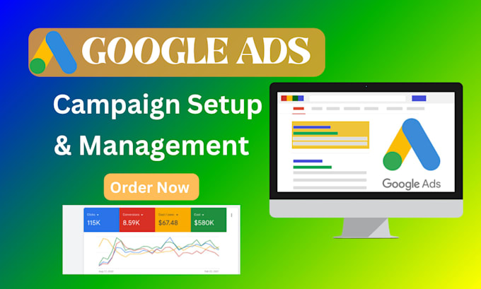 Digital Marketing Project